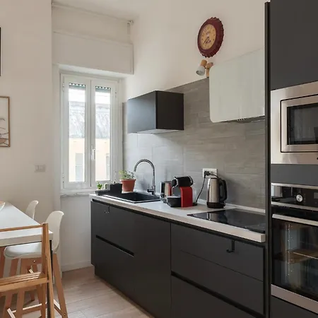 Apartman Guesthost - Rm Veio 52b *