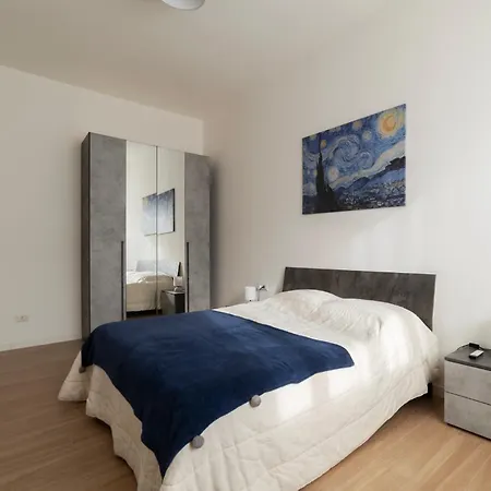 Guesthost - Rm Veio 52b Róma