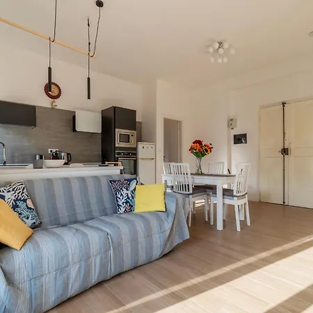 Apartman Guesthost - Rm Veio 52b *