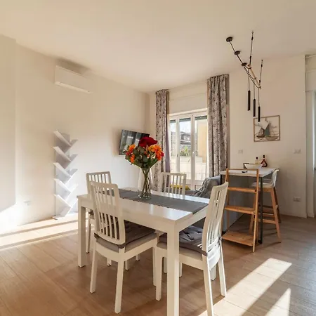 Apartman Guesthost - Rm Veio 52b Róma