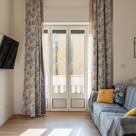 Guesthost - Rm Veio 52b Apartman