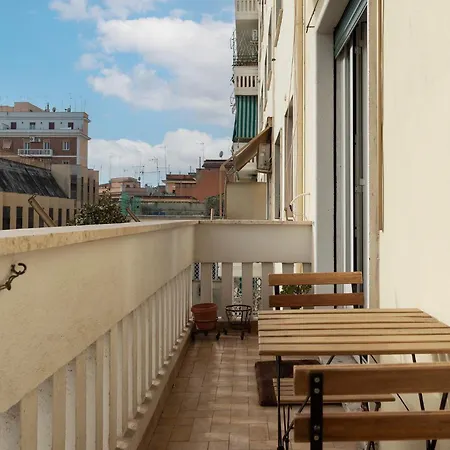 Apartman Guesthost - Rm Veio 52b Róma