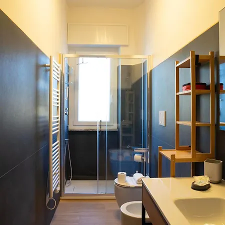 Apartman Guesthost - Rm Veio 52b