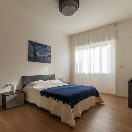 Guesthost - Rm Veio 52b Apartman Róma