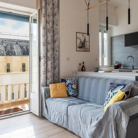 Apartman Guesthost - Rm Veio 52b Róma
