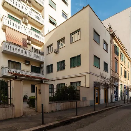 Guesthost - Rm Veio 52b * Róma