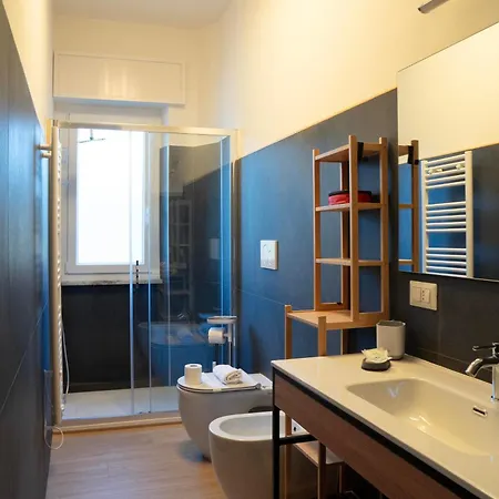 Apartment Guesthost - Rm Veio 52b